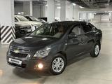 Chevrolet Cobalt 2024 годаүшін6 200 000 тг. в Алматы