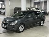 Chevrolet Cobalt 2024 годаүшін6 200 000 тг. в Алматы – фото 5