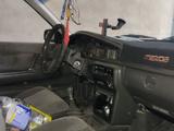 Mazda 626 1988 годаүшін950 000 тг. в Мерке – фото 2