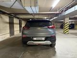Chevrolet Tracker 2023 года за 7 800 000 тг. в Астана – фото 3
