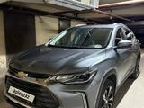 Chevrolet Tracker 2023 года за 7 800 000 тг. в Астана