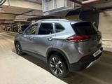 Chevrolet Tracker 2023 года за 7 800 000 тг. в Астана – фото 2