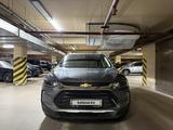 Chevrolet Tracker 2023 года за 7 800 000 тг. в Астана – фото 5
