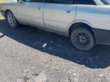Audi 80 1991 годаүшін400 000 тг. в Ушарал – фото 4