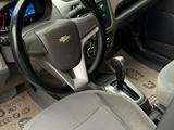 Chevrolet Cobalt 2023 года за 5 600 000 тг. в Шымкент – фото 3