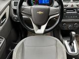 Chevrolet Cobalt 2023 года за 5 600 000 тг. в Шымкент – фото 5