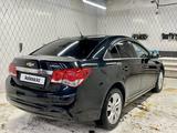 Chevrolet Cruze 2014 годаүшін4 780 000 тг. в Астана – фото 2