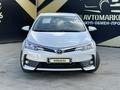 Toyota Corolla 2016 года за 8 190 000 тг. в Атырау – фото 2