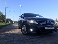 Toyota Camry 2011 годаүшін7 500 000 тг. в Талдыкорган