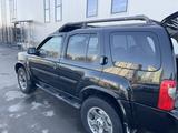 Nissan Xterra 2004 года за 4 578 000 тг. в Алматы – фото 4