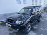 Nissan Xterra 2004 года за 4 578 000 тг. в Алматы