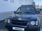 Nissan Xterra 2004 года за 4 578 000 тг. в Алматы – фото 2