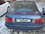 Audi 80 1993 годаfor1 800 000 тг. в Астана – фото 3