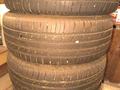 Резина MICHELIN 215/55 R 17 за 280 000 тг. в Актобе – фото 2