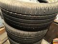Резина MICHELIN 215/55 R 17 за 280 000 тг. в Актобе – фото 3