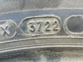 Резина MICHELIN 215/55 R 17 за 280 000 тг. в Актобе – фото 7