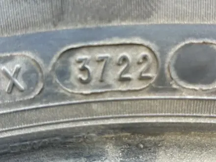 Резина MICHELIN 215/55 R 17 за 280 000 тг. в Актобе – фото 7