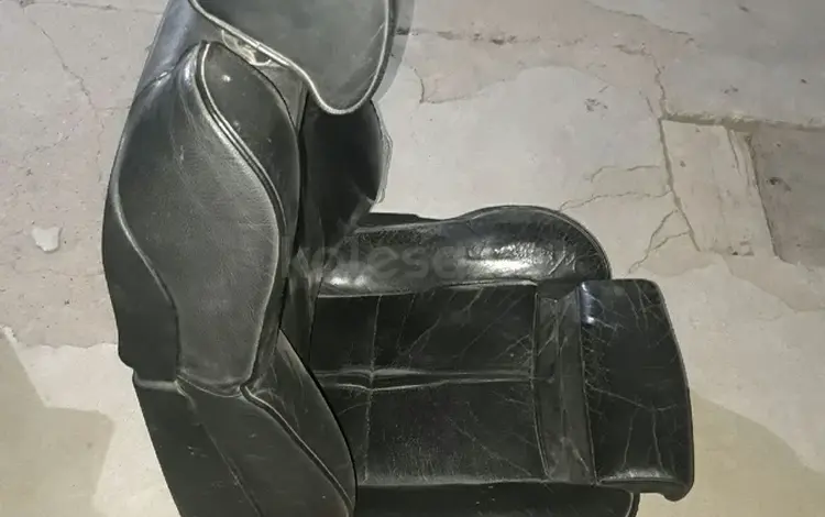 Ремонт сидений Бмв в Алматы