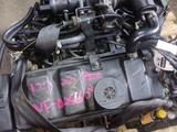 ДВИГАТЕЛЬ МОТОР АКПП КОРОБКА TU5JP NFZ 1.6 ИЗ ЯПОНИИ за 300 000 тг. в Уральск – фото 2