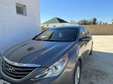 Hyundai Sonata 2011 годаfor5 500 000 тг. в Бейнеу