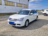 Nissan Almera 2015 года за 2 250 000 тг. в Талдыкорган