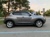 Nissan Juke 2012 годаүшін6 300 000 тг. в Астана – фото 4