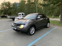 Nissan Juke 2012 годаүшін6 300 000 тг. в Астана