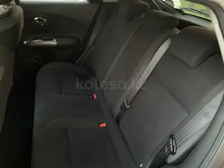 Nissan Juke 2012 года за 6 300 000 тг. в Астана – фото 8