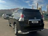 Toyota Land Cruiser Prado 2013 годаүшін16 400 000 тг. в Петропавловск – фото 2