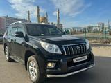 Toyota Land Cruiser Prado 2013 годаүшін16 400 000 тг. в Петропавловск