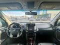 Toyota Land Cruiser Prado 2013 года за 16 400 000 тг. в Петропавловск – фото 3