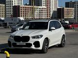 BMW X5 2022 годаүшін40 000 000 тг. в Астана – фото 2