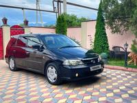 Honda Odyssey 2003 годаүшін5 700 000 тг. в Алматы