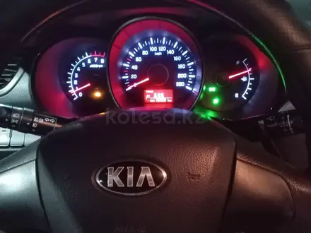 Kia Rio 2015 года за 5 300 000 тг. в Алматы