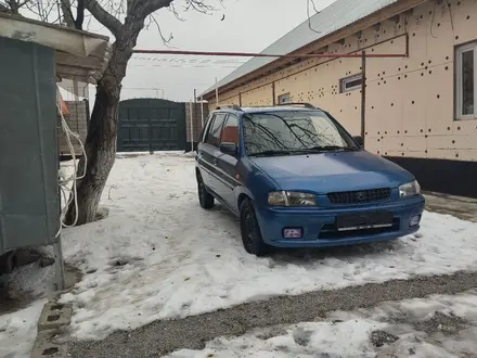 Mazda Demio 1998 года за 1 500 000 тг. в Турара Рыскулова