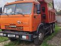 КамАЗ  65115 2007 года за 9 500 000 тг. в Алматы