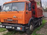 КамАЗ  65115 2007 года за 9 500 000 тг. в Алматы