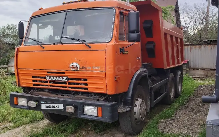 КамАЗ  65115 2007 года за 9 500 000 тг. в Алматы
