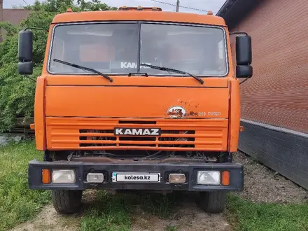 КамАЗ  65115 2007 года за 9 500 000 тг. в Алматы – фото 3