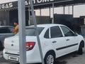 ВАЗ (Lada) Granta 2190 2014 годаүшін2 550 000 тг. в Шымкент – фото 7