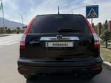 Honda CR-V 2008 года за 6 500 000 тг. в Алматы – фото 3