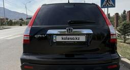 Honda CR-V 2008 годаүшін6 500 000 тг. в Алматы – фото 3