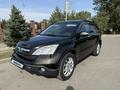 Honda CR-V 2008 годаүшін6 500 000 тг. в Алматы