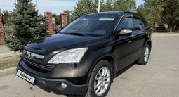 Honda CR-V 2008 годаүшін6 500 000 тг. в Алматы