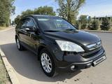 Honda CR-V 2008 года за 6 500 000 тг. в Алматы – фото 2