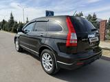 Honda CR-V 2008 года за 6 500 000 тг. в Алматы – фото 5