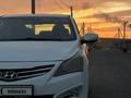 Hyundai Accent 2014 года за 4 600 000 тг. в Шымкент – фото 3