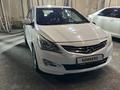 Hyundai Accent 2014 года за 4 600 000 тг. в Шымкент
