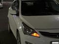 Hyundai Accent 2014 года за 4 600 000 тг. в Шымкент – фото 6