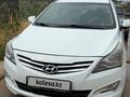 Hyundai Accent 2014 года за 4 600 000 тг. в Шымкент – фото 5